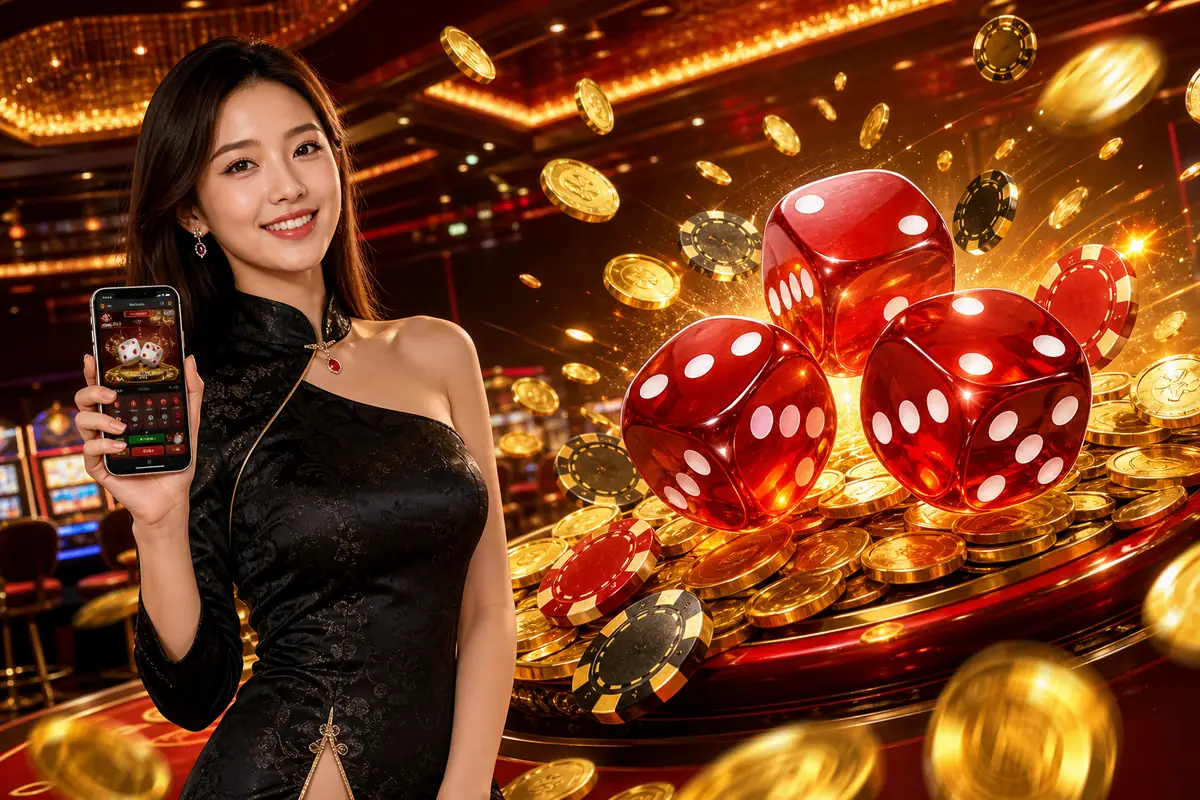 rspin77 cara bermain slot online panduan