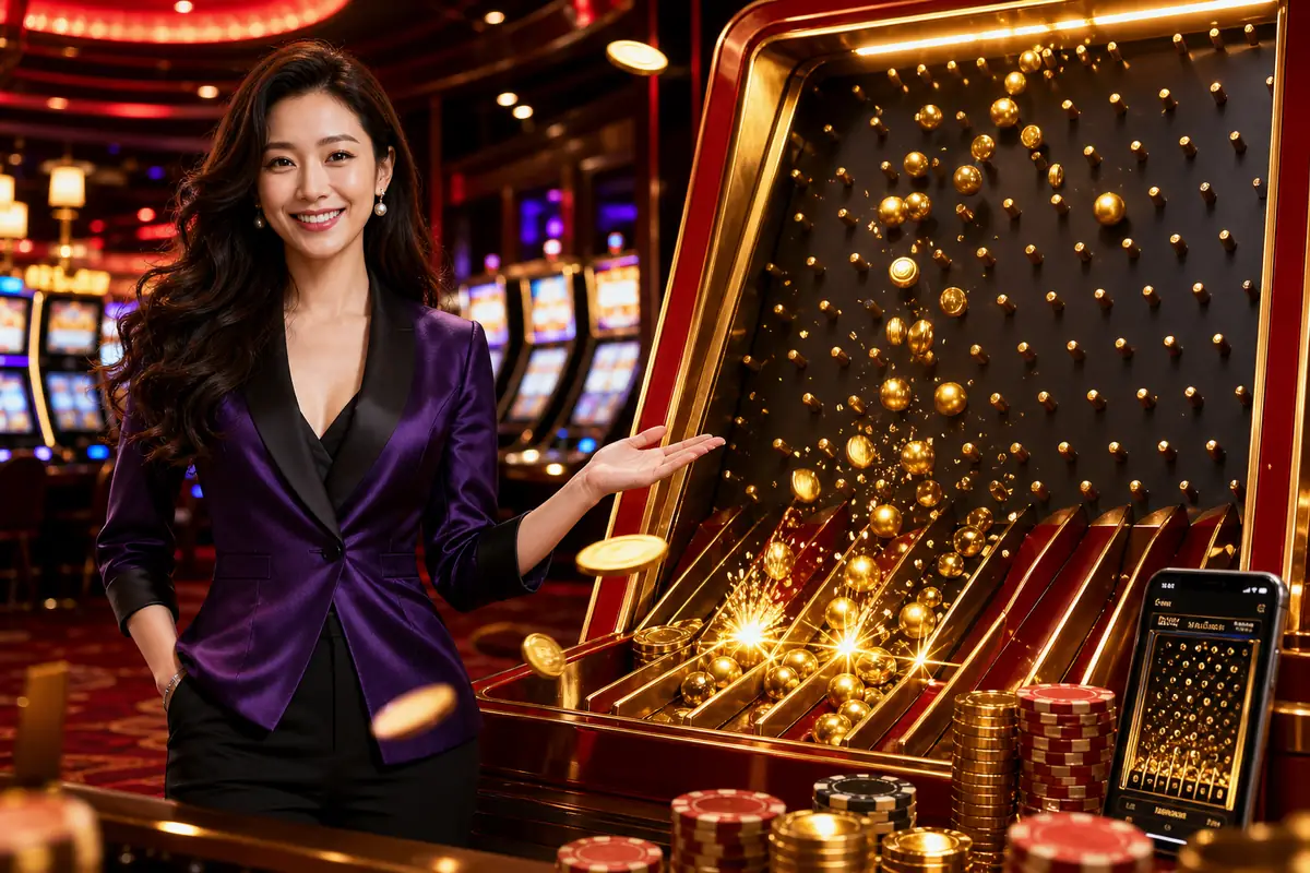 rspin77 program VIP tier keahlian