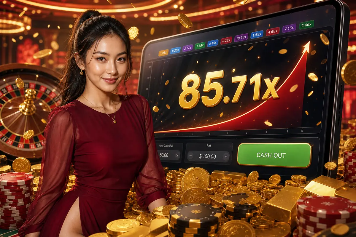 rspin77 meja baccarat langsung kasino