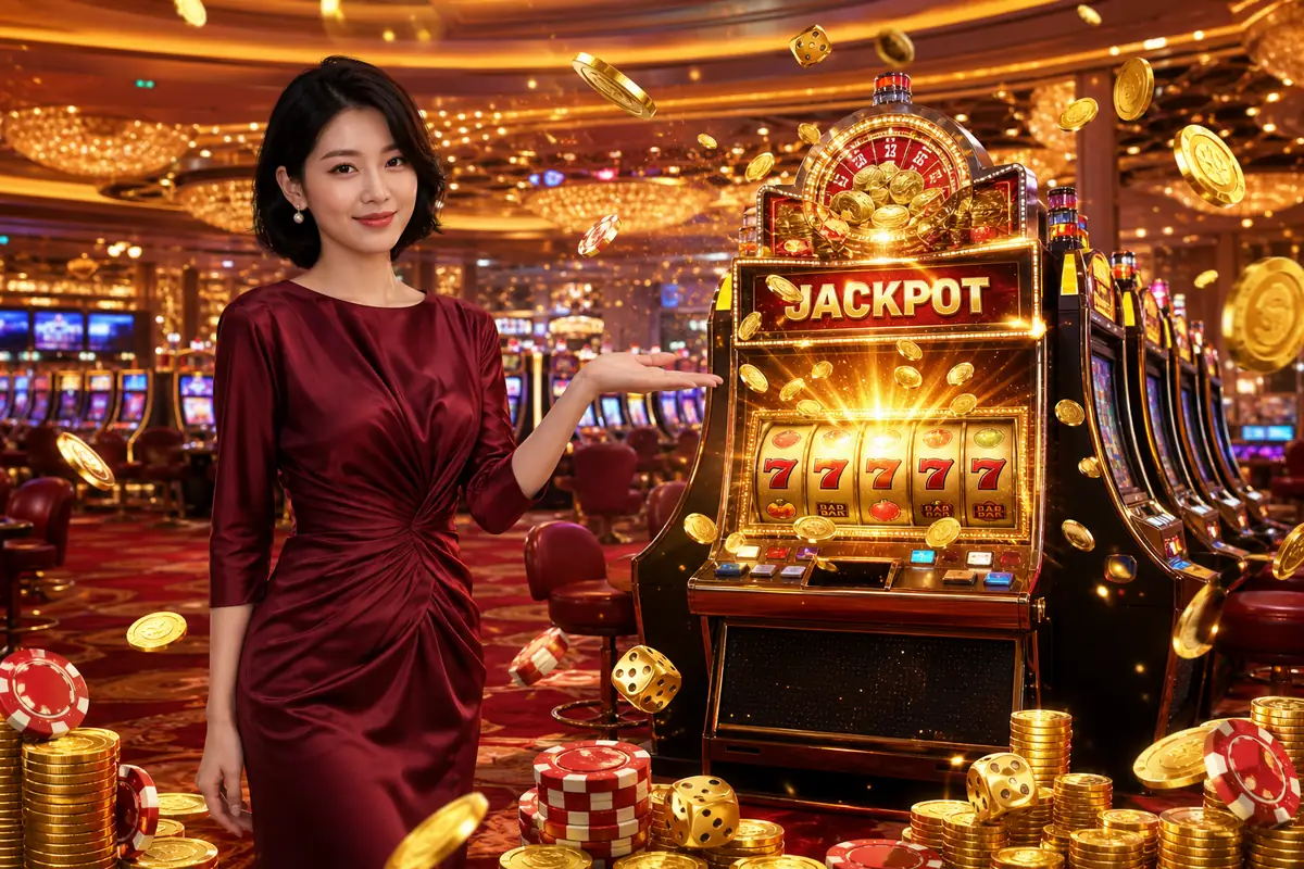 rspin77 slot online koleksi permainan utama