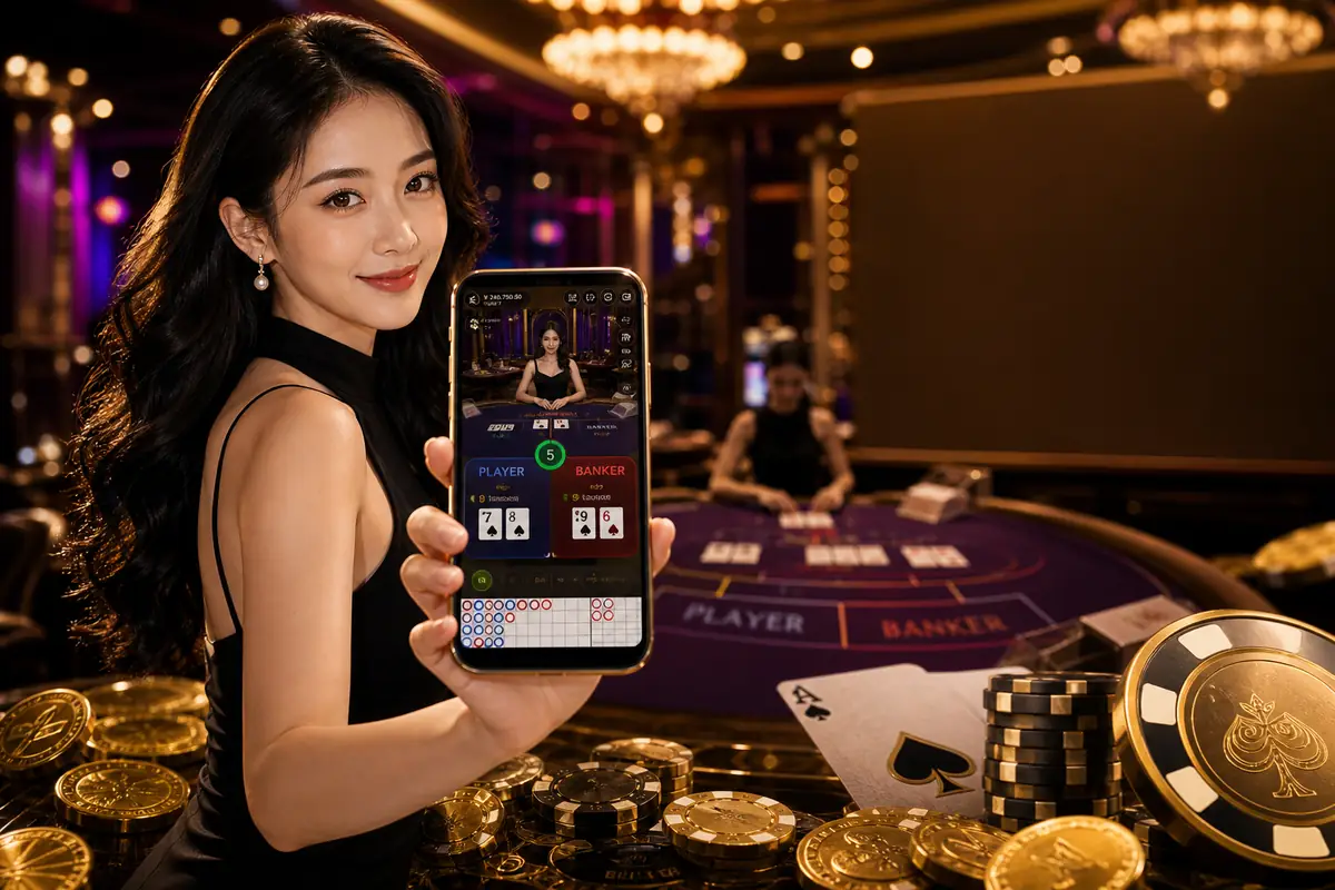 rspin77 platform dibina untuk pemain Malaysia