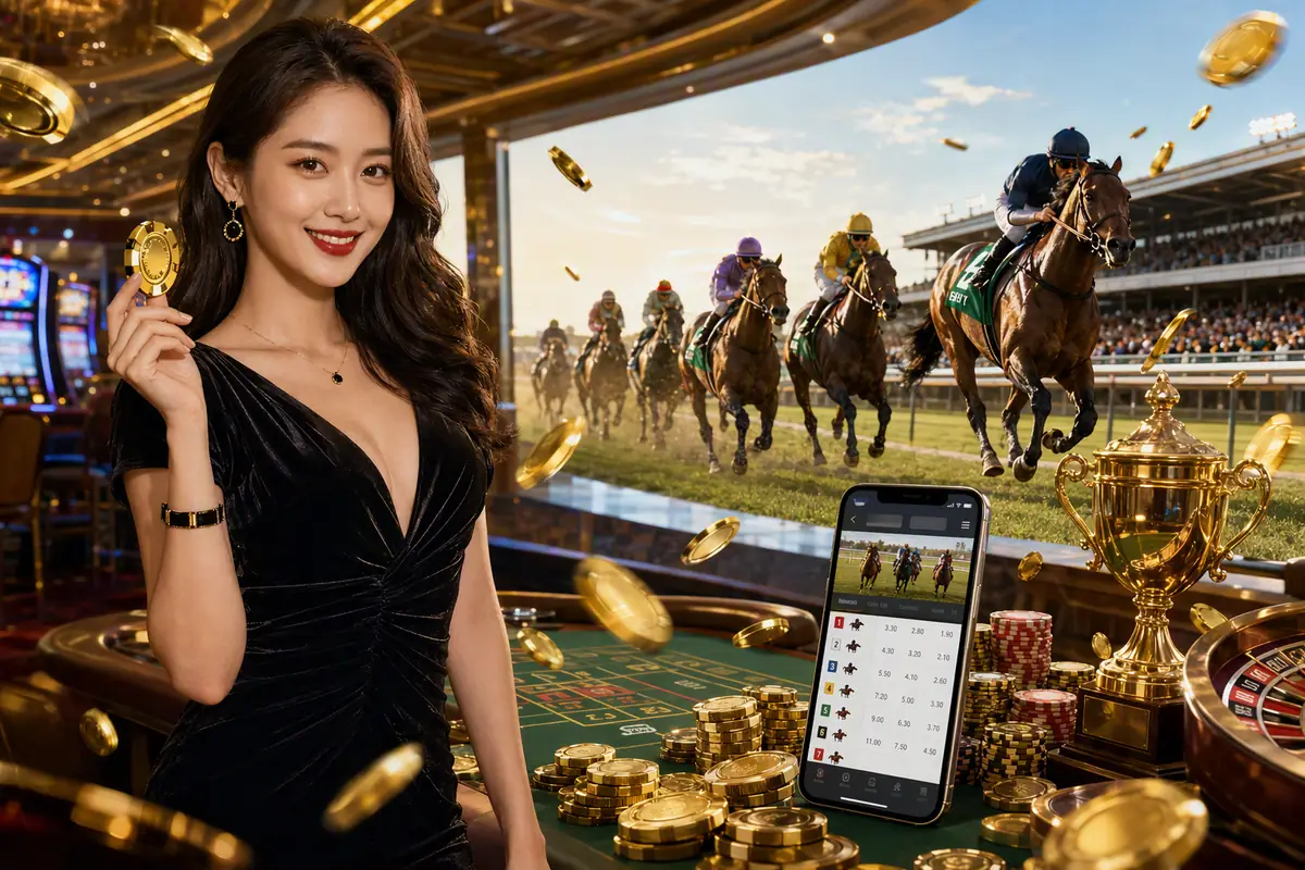 rspin77 platform kasino dalam talian Malaysia
